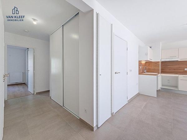 Vente / Appartement T3