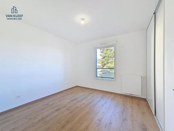 Vente / Appartement T3