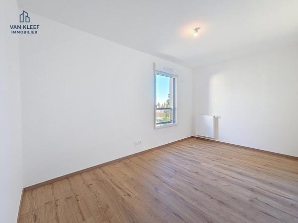 Vente / Appartement T3