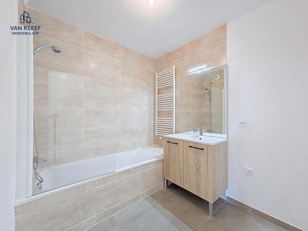 Vente / Appartement T3