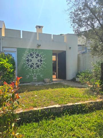 Les baumettes (13009) Maison 100m2, rooftop, jardin,garage .