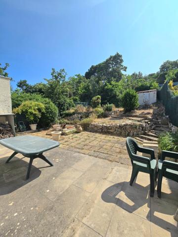 Les baumettes (13009) Maison 100m2, rooftop, jardin,garage .