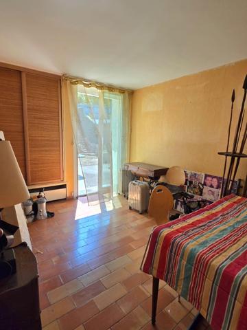 Les baumettes (13009) Maison 100m2, rooftop, jardin,garage .