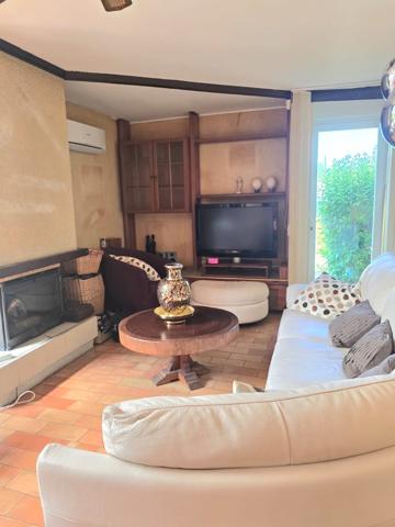 Les baumettes (13009) Maison 100m2, rooftop, jardin,garage .