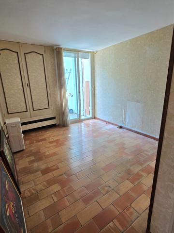 Les baumettes (13009) Maison 100m2, rooftop, jardin,garage .