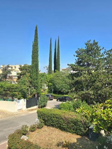 Les baumettes (13009) Maison 100m2, rooftop, jardin,garage .