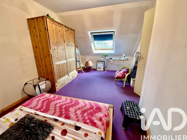 Maison à vendre 5 pièces 89 m² Gueltas