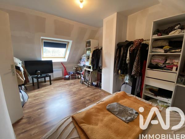 Maison à vendre 5 pièces 89 m² Gueltas