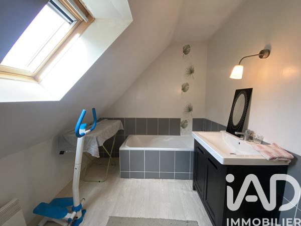 Maison à vendre 5 pièces 89 m² Gueltas