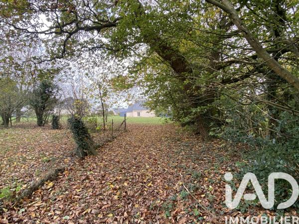 Maison à vendre 5 pièces 89 m² Gueltas