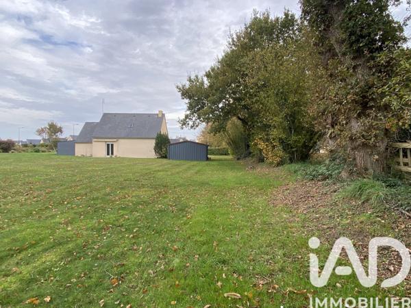 Maison à vendre 5 pièces 89 m² Gueltas