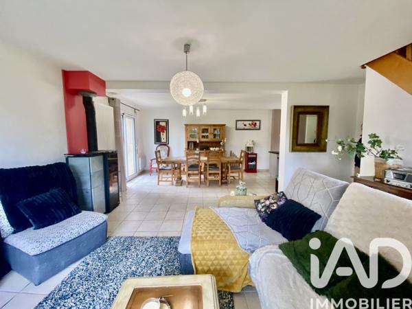 Maison à vendre 5 pièces 89 m² Gueltas