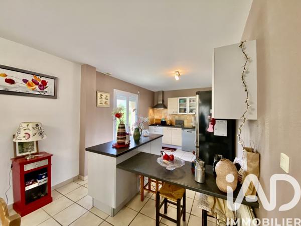 Maison à vendre 5 pièces 89 m² Gueltas