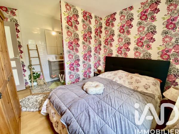 Maison à vendre 5 pièces 89 m² Gueltas