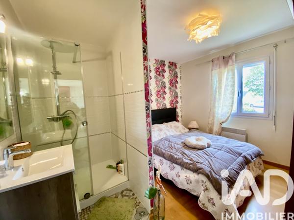 Maison à vendre 5 pièces 89 m² Gueltas