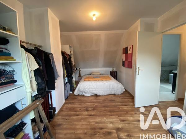 Maison à vendre 5 pièces 89 m² Gueltas