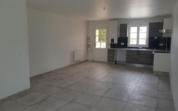 Maison à louer    3 pièces • 70,70 m2 Vaudoy-en-Brie