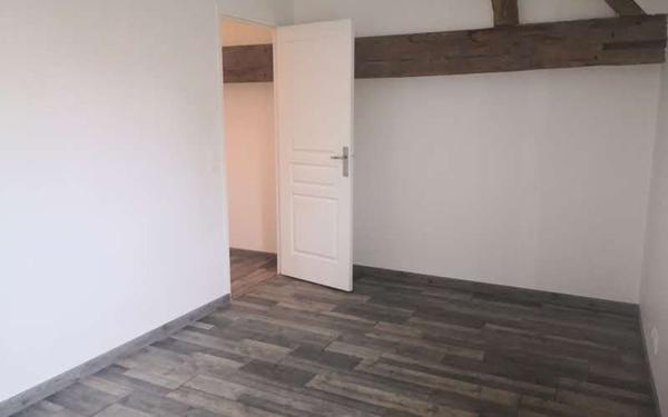 Maison à louer    3 pièces • 70,70 m2 Vaudoy-en-Brie