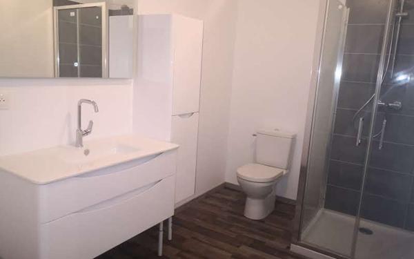 Maison à louer    3 pièces • 70,70 m2 Vaudoy-en-Brie