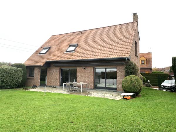 Maison 5 pièces - 148 m² Bien prestige