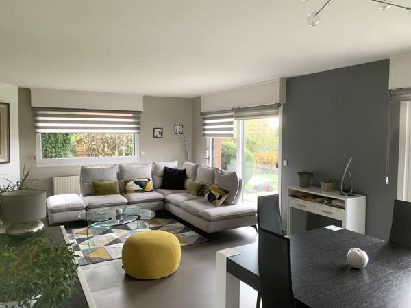 Maison 5 pièces - 148 m² Bien prestige