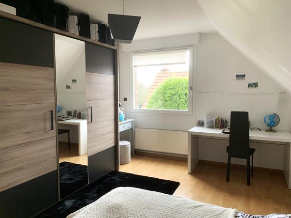 Maison 5 pièces - 148 m² Bien prestige