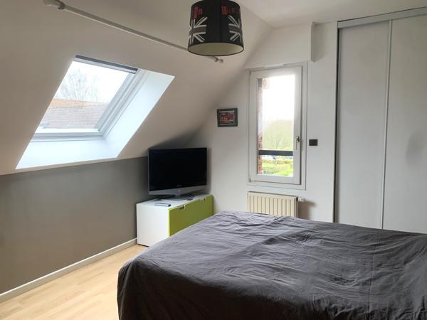 Maison 5 pièces - 148 m² Bien prestige