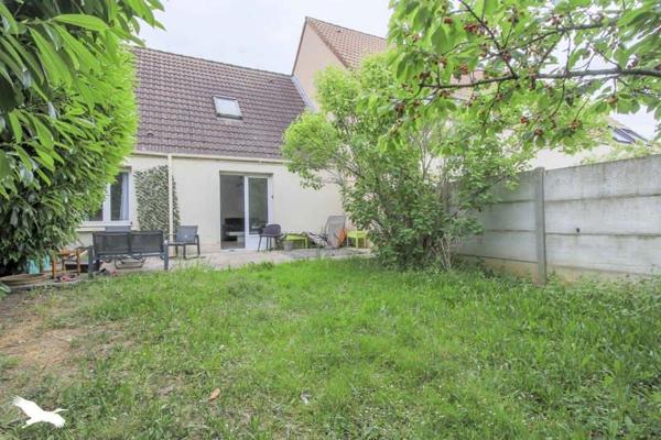Maison à vendre |  Limay |  5 pièces | 94 m²