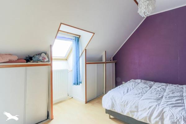 Maison à vendre |  Limay |  5 pièces | 94 m²