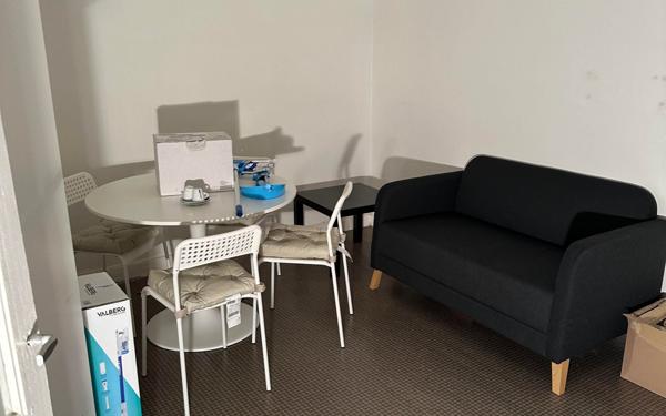 Appartement à vendre    2 pièces • 29,01 m2 Drancy