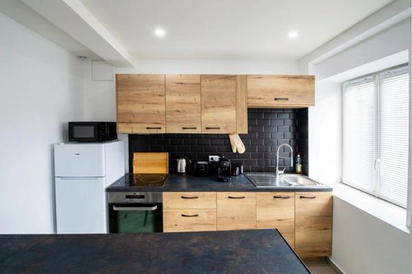 Maison de ville à vendre, 70m², 3 pièces, FRANCHEVILLE LE BAS (69340)