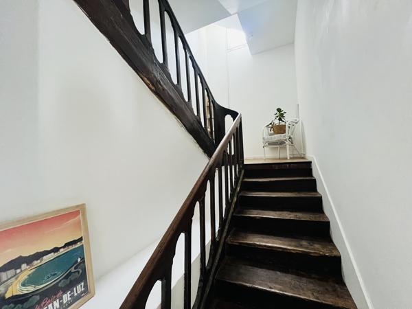 Immeuble 8 pièces - 161 m² Exclusivité