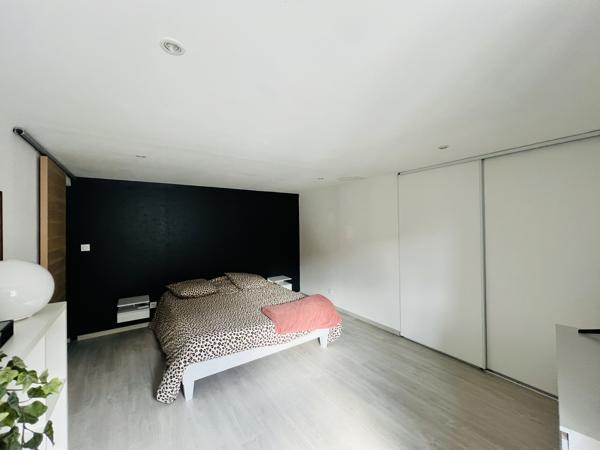 Immeuble 8 pièces - 161 m² Exclusivité