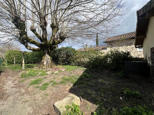 Immeuble 8 pièces - 161 m² Exclusivité