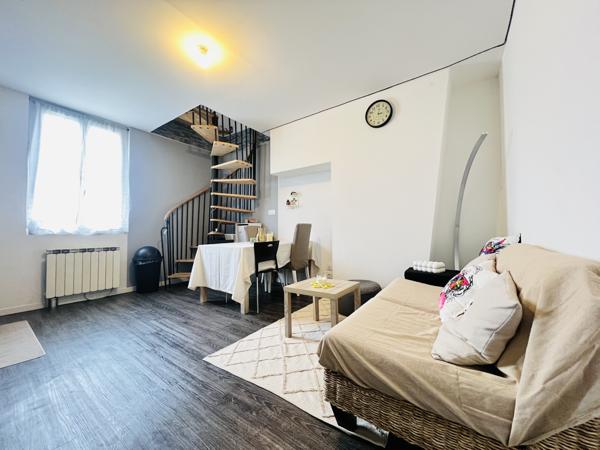 Immeuble 8 pièces - 161 m² Exclusivité