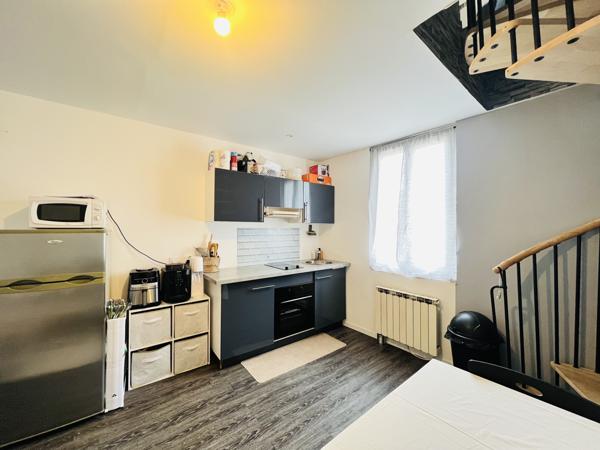 Immeuble 8 pièces - 161 m² Exclusivité