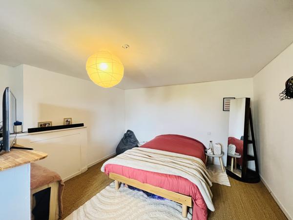 Immeuble 8 pièces - 161 m² Exclusivité