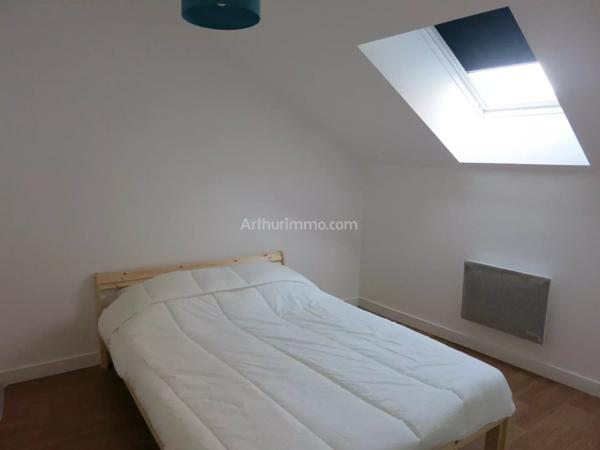 Location                                                      Appartement
                        
                     2 pièces                      34 m2                     à Melesse