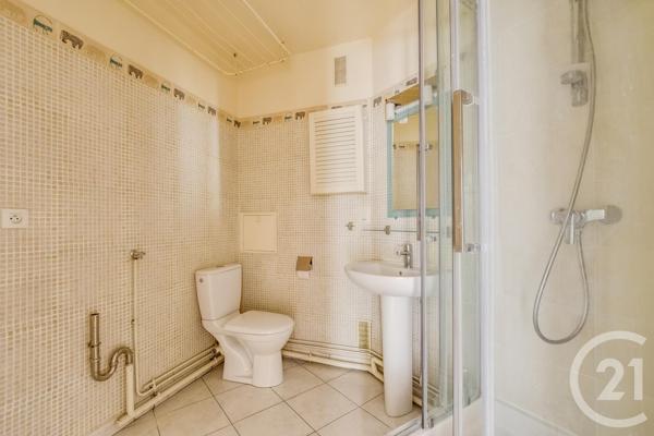Appartement F5 à vendre  5 pièces - 107 m 2   PARIS  - 75013
