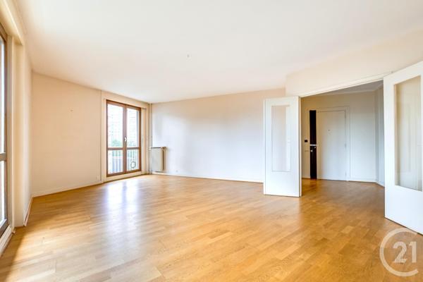 Appartement F5 à vendre  5 pièces - 107 m 2   PARIS  - 75013