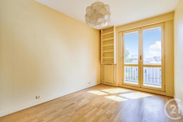 Appartement F5 à vendre  5 pièces - 107 m 2   PARIS  - 75013
