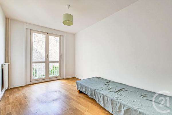 Appartement F5 à vendre  5 pièces - 107 m 2   PARIS  - 75013