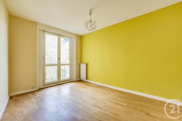 Appartement F5 à vendre  5 pièces - 107 m 2   PARIS  - 75013