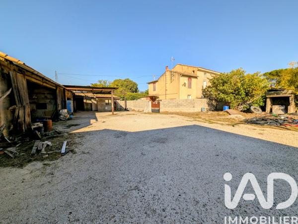 Maison à vendre 3 pièces 75 m² Sorgues