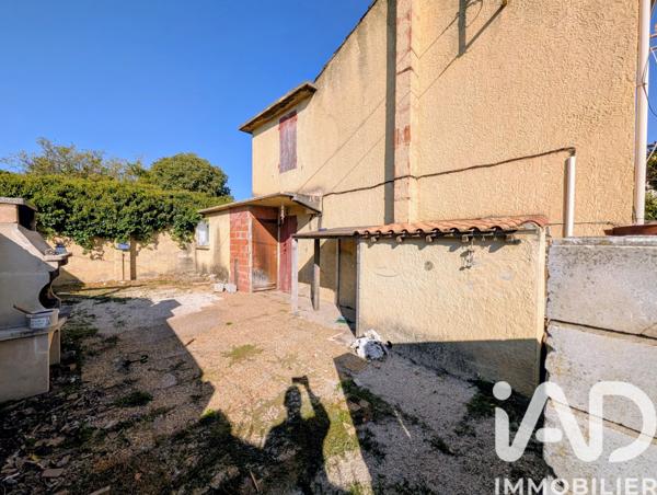 Maison à vendre 3 pièces 75 m² Sorgues