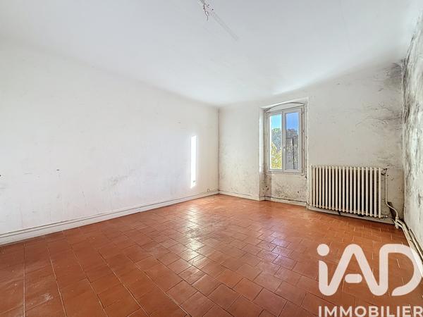Maison à vendre 3 pièces 75 m² Sorgues