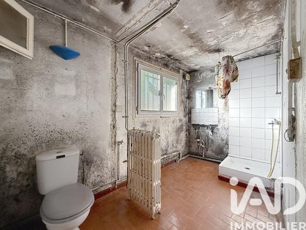 Maison à vendre 3 pièces 75 m² Sorgues