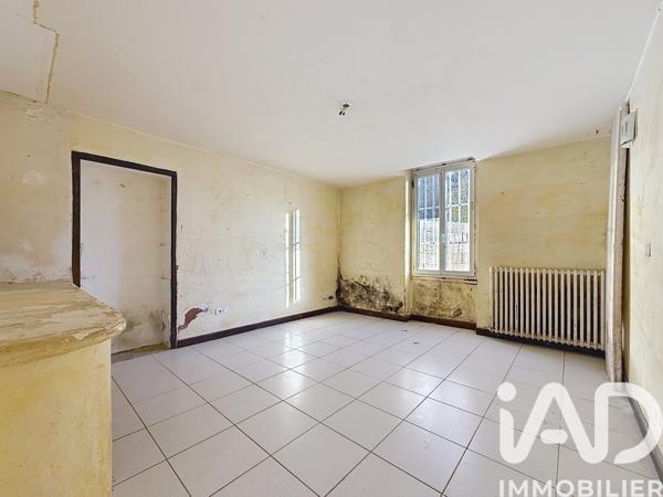 Maison à vendre 3 pièces 75 m² Sorgues