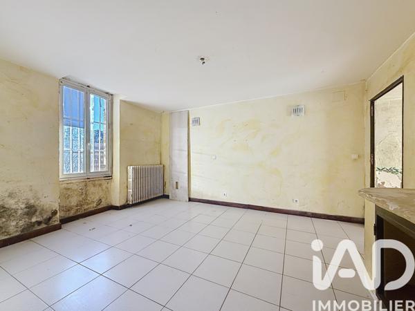 Maison à vendre 3 pièces 75 m² Sorgues