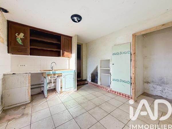 Maison à vendre 3 pièces 75 m² Sorgues
